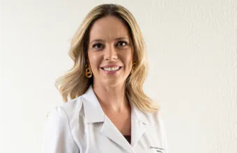 Dra Daniela Cassas