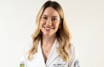 Dra. Letícia Audi