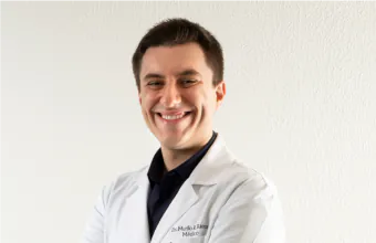 Dr. Murilo Ramos