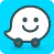 Franca Visão Waze