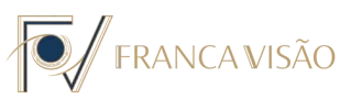 Logo Clínica Franca Visão