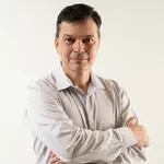 Retrato de Dr. Mário Maglio Jr.